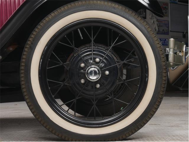 1929 Ford Pickup (CC-1871321) for sale in Reno, Nevada