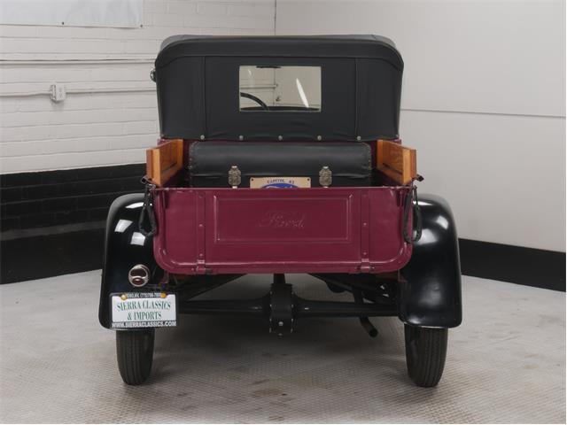 1929 Ford Pickup (CC-1871321) for sale in Reno, Nevada