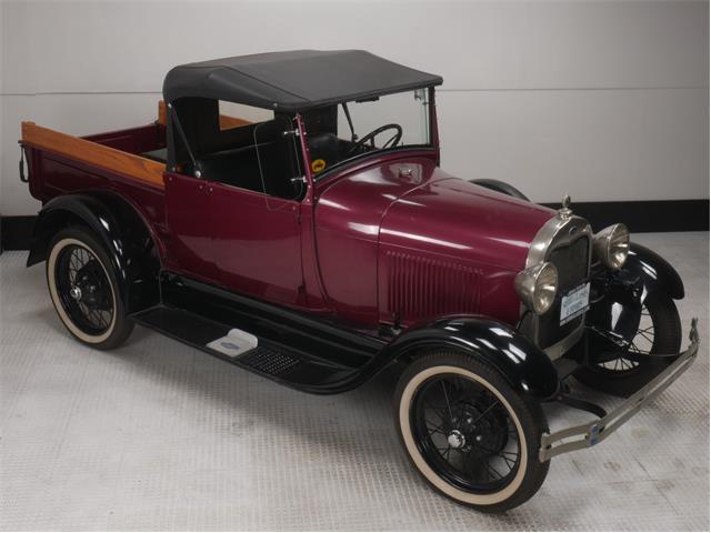 1929 Ford Pickup (CC-1871321) for sale in Reno, Nevada