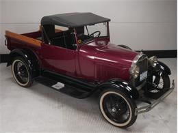 1929 Ford Pickup (CC-1871321) for sale in Reno, Nevada