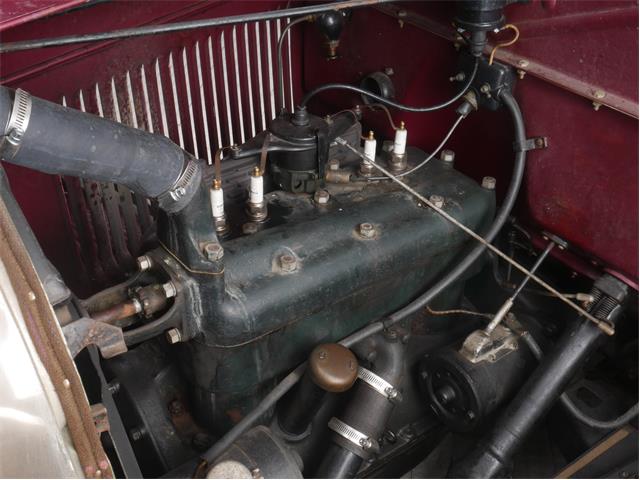 1929 Ford Pickup (CC-1871321) for sale in Reno, Nevada