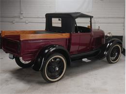 1929 Ford Pickup (CC-1871321) for sale in Reno, Nevada