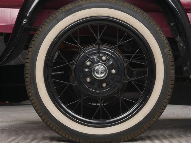 1929 Ford Pickup (CC-1871321) for sale in Reno, Nevada