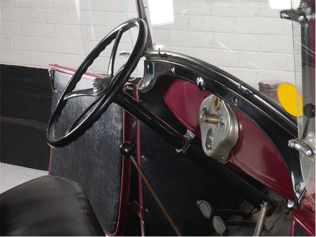 1929 Ford Pickup (CC-1871321) for sale in Reno, Nevada