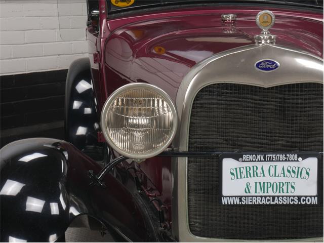 1929 Ford Pickup (CC-1871321) for sale in Reno, Nevada