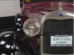 1929 Ford Pickup (CC-1871321) for sale in Reno, Nevada
