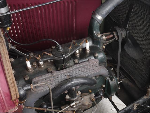1929 Ford Pickup (CC-1871321) for sale in Reno, Nevada