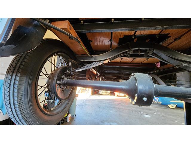 1929 Ford Pickup (CC-1871321) for sale in Reno, Nevada