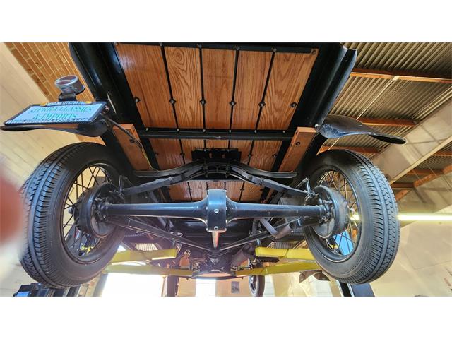 1929 Ford Pickup (CC-1871321) for sale in Reno, Nevada