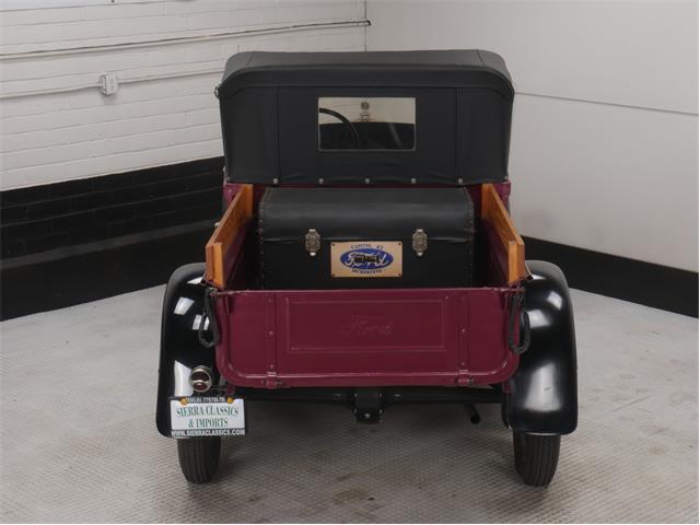 1929 Ford Pickup (CC-1871321) for sale in Reno, Nevada