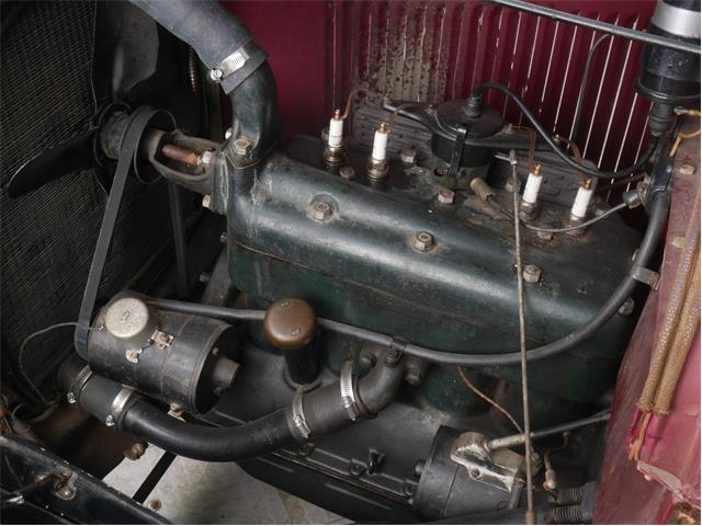 1929 Ford Pickup (CC-1871321) for sale in Reno, Nevada