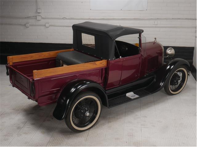 1929 Ford Pickup (CC-1871321) for sale in Reno, Nevada