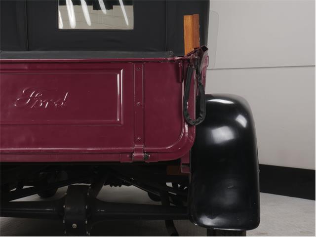 1929 Ford Pickup (CC-1871321) for sale in Reno, Nevada