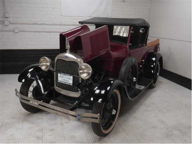 1929 Ford Pickup (CC-1871321) for sale in Reno, Nevada