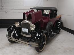1929 Ford Pickup (CC-1871321) for sale in Reno, Nevada