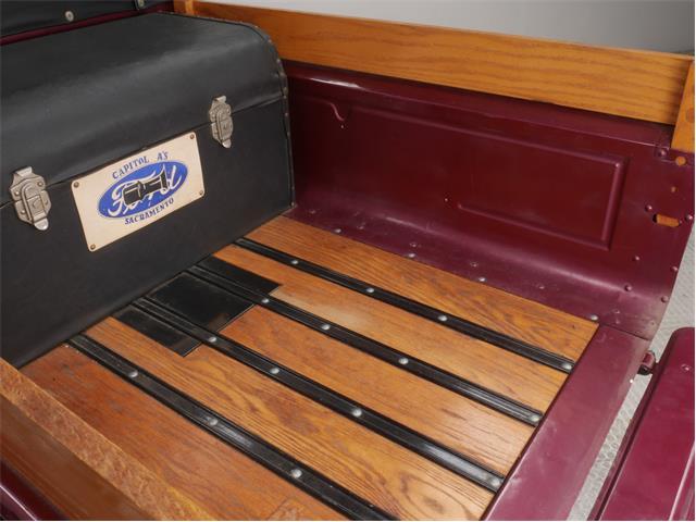 1929 Ford Pickup (CC-1871321) for sale in Reno, Nevada