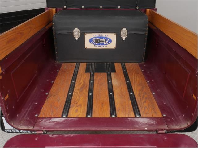 1929 Ford Pickup (CC-1871321) for sale in Reno, Nevada