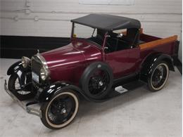 1929 Ford Pickup (CC-1871321) for sale in Reno, Nevada