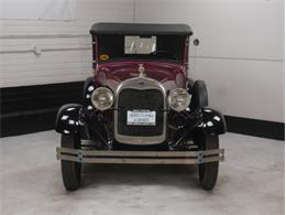 1929 Ford Pickup (CC-1871321) for sale in Reno, Nevada