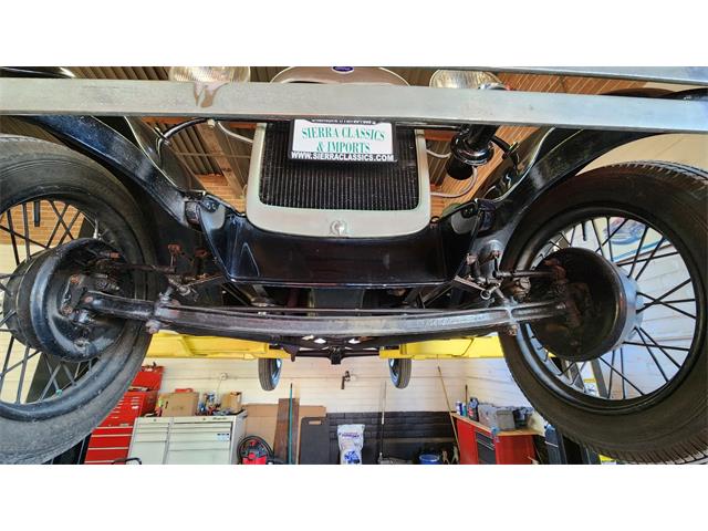 1929 Ford Pickup (CC-1871321) for sale in Reno, Nevada