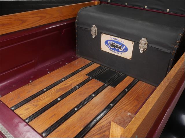 1929 Ford Pickup (CC-1871321) for sale in Reno, Nevada