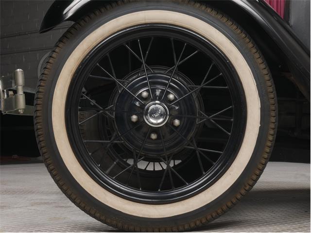 1929 Ford Pickup (CC-1871321) for sale in Reno, Nevada