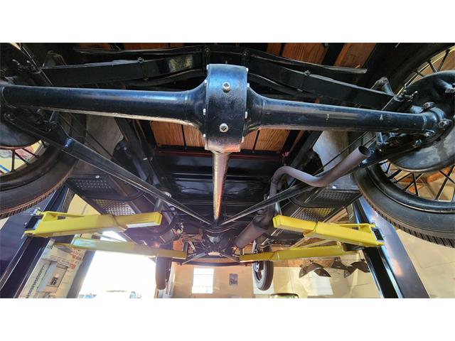 1929 Ford Pickup (CC-1871321) for sale in Reno, Nevada