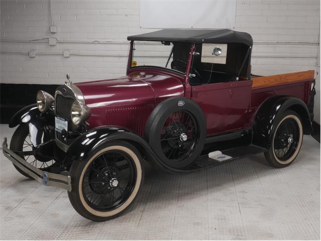 1929 Ford Pickup (CC-1871321) for sale in Reno, Nevada