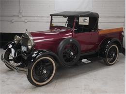 1929 Ford Pickup (CC-1871321) for sale in Reno, Nevada