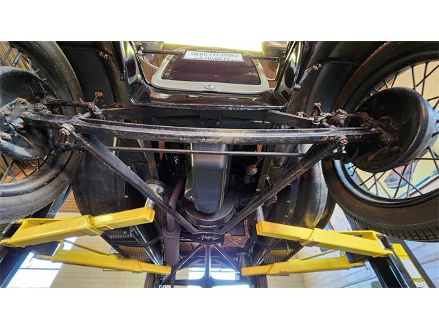 1929 Ford Pickup (CC-1871321) for sale in Reno, Nevada