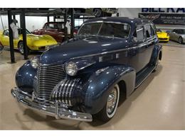 1940 Cadillac Fleetwood (CC-1871326) for sale in Downers Grove, Illinois