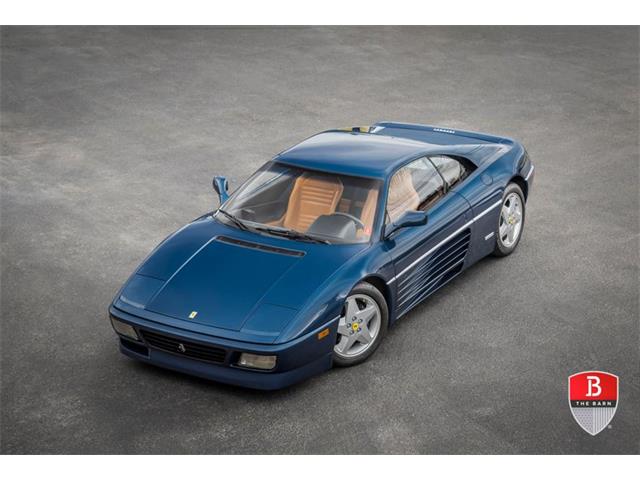 1993 Ferrari 348 (CC-1871331) for sale in Miami, Florida