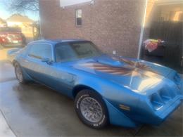 1980 Pontiac Firebird Trans Am (CC-1871342) for sale in Fort Worth , Texas