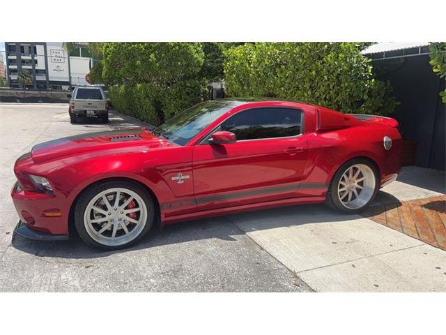 2013 Ford GT (CC-1871352) for sale in Ft. Lauderdale, Florida