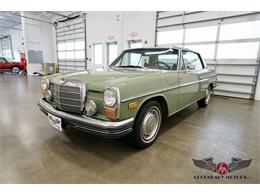 1973 Mercedes-Benz 280C (CC-1871373) for sale in Rowley, Massachusetts