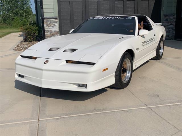 1989 Pontiac Firebird (CC-1871376) for sale in Olathe, Kansas