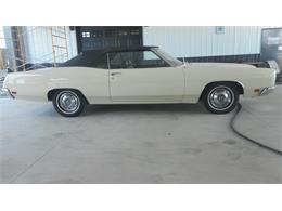 1970 Ford Galaxie 500 XL (CC-1871379) for sale in Greenville, North Carolina