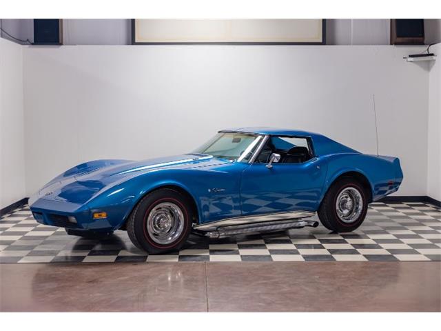 1974 Chevrolet Corvette (CC-1871383) for sale in Strafford, Missouri