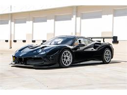 2017 Ferrari 488 (CC-1871386) for sale in West Palm Beach, Florida