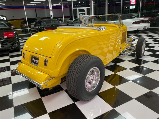 1932 Ford Highboy (CC-1871388) for sale in Bonner Springs, Kansas