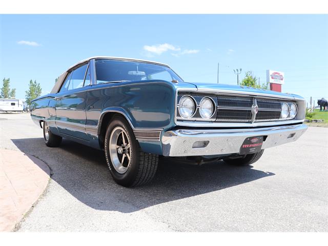 1967 Dodge Coronet 500 (CC-1871398) for sale in Winnipeg, Manitoba