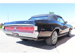 1969 Mercury Cougar XR7 (CC-1871402) for sale in Winnipeg, Manitoba