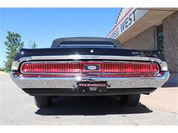 1969 Mercury Cougar XR7 (CC-1871402) for sale in Winnipeg, Manitoba