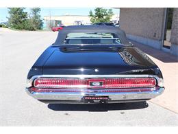 1969 Mercury Cougar XR7 (CC-1871402) for sale in Winnipeg, Manitoba