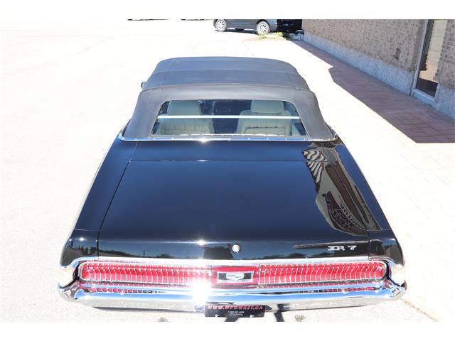 1969 Mercury Cougar XR7 (CC-1871402) for sale in Winnipeg, Manitoba