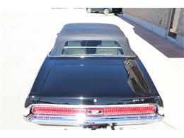 1969 Mercury Cougar XR7 (CC-1871402) for sale in Winnipeg, Manitoba
