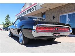 1969 Mercury Cougar XR7 (CC-1871402) for sale in Winnipeg, Manitoba
