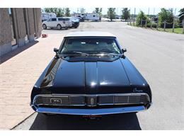 1969 Mercury Cougar XR7 (CC-1871402) for sale in Winnipeg, Manitoba