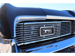 1969 Mercury Cougar XR7 (CC-1871402) for sale in Winnipeg, Manitoba
