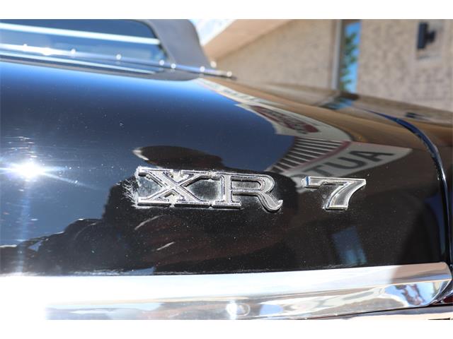 1969 Mercury Cougar XR7 (CC-1871402) for sale in Winnipeg, Manitoba